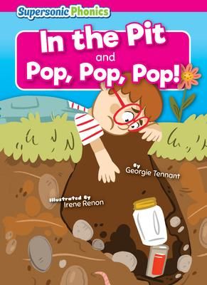 Produktbild: In the Pit