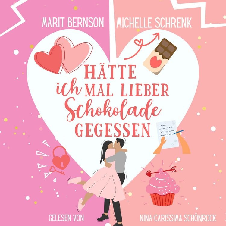 Produktbild: H&auml;tte ich mal lieber Schokolade gegessen