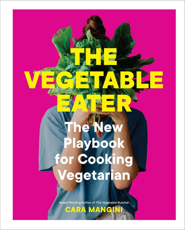 Produktbild: The Vegetable Eater