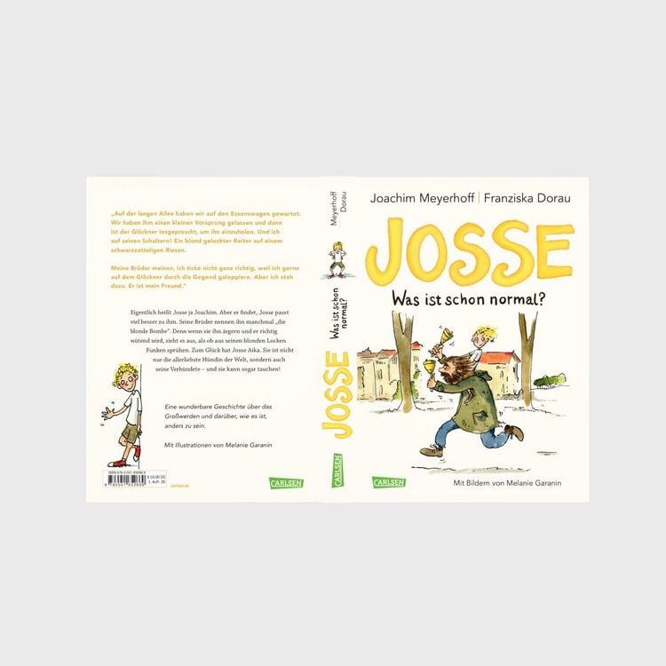 Produktbild: Josse
