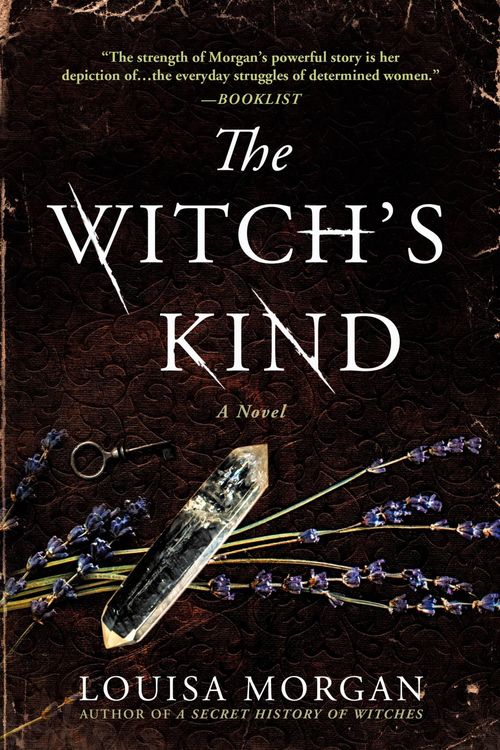 Produktbild: The Witch's Kind