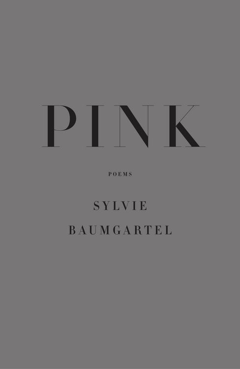 Produktbild: Baumgartel, S: Pink