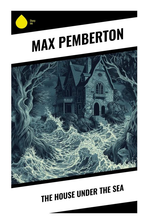 Produktbild: The House Under the Sea