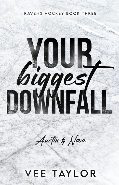 Produktbild: Your Biggest Downfall