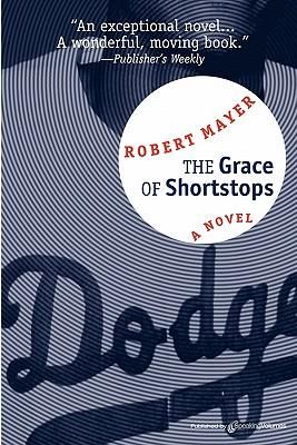 Produktbild: The Grace of Shortstops