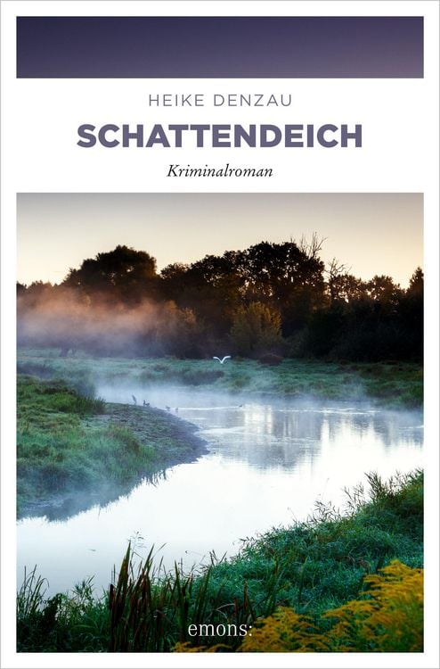 Produktbild: Schattendeich