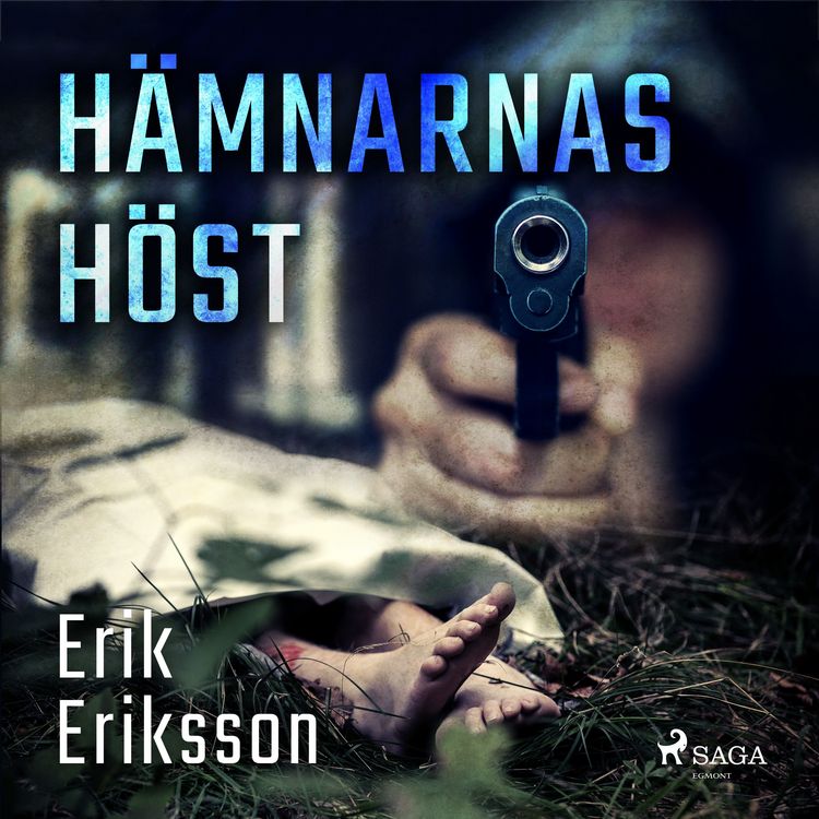 Produktbild: H&auml;mnarnas h&ouml;st