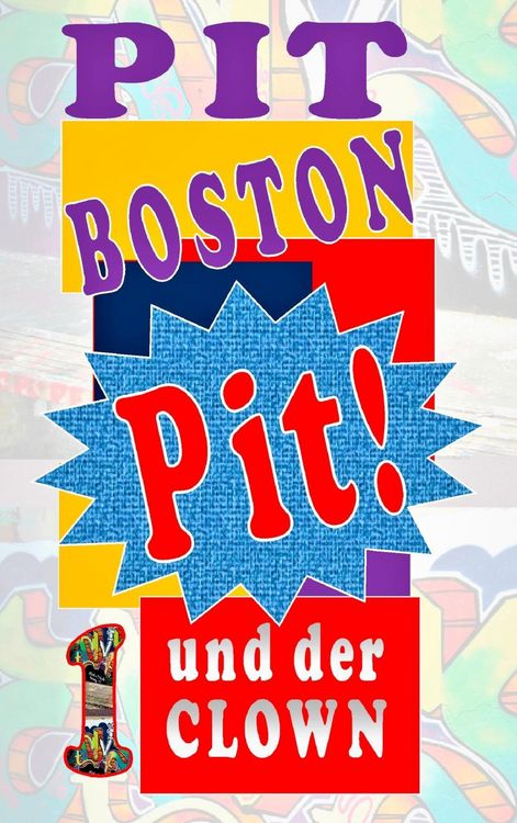 Produktbild: Pit! Und der Clown