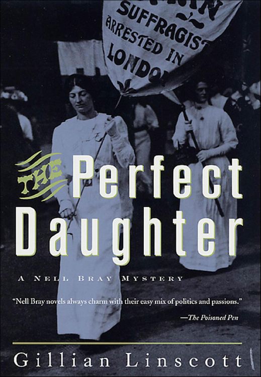 Produktbild: The Perfect Daughter