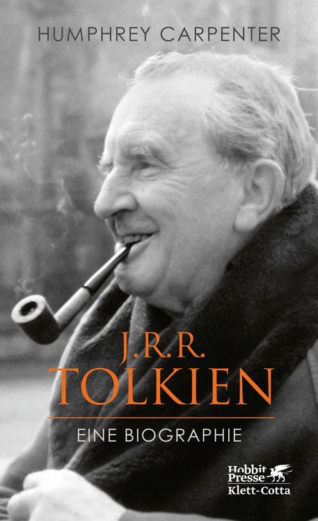 Produktbild: J.R.R. Tolkien
