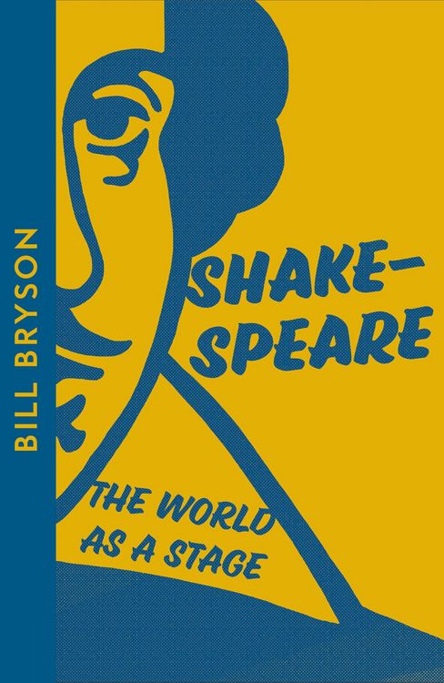 Produktbild: Shakespeare