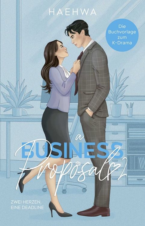 Produktbild: A Business Proposal 2