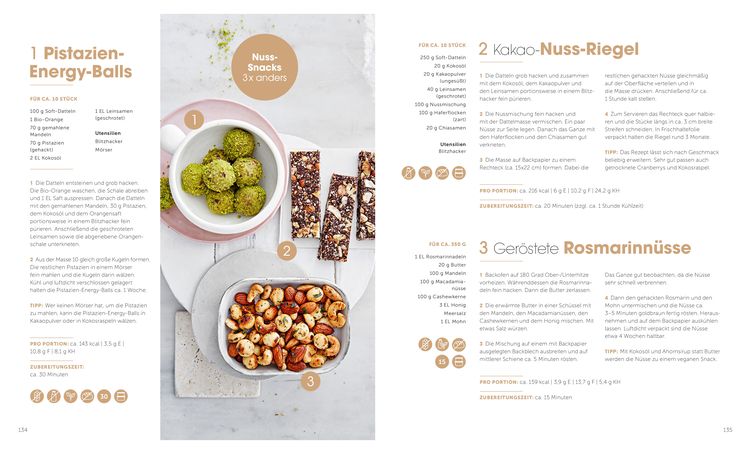 Produktbild: Koch dich fit