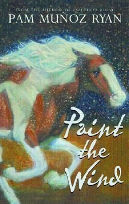 Produktbild: Paint the Wind (Scholastic Gold)