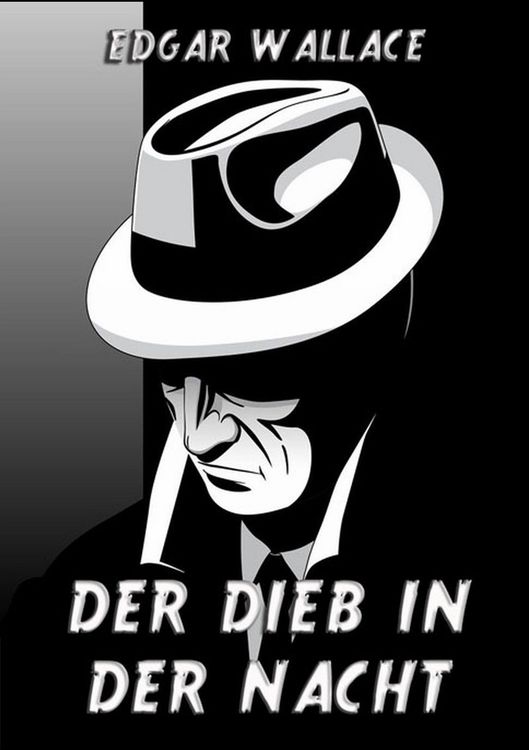 Produktbild: Der Dieb in der Nacht
