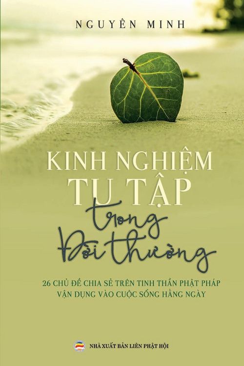 Produktbild: Kinh nghi&iquest;m tu t&iquest;p trong &iquest;&iquest;i th&iquest;&iquest;ng