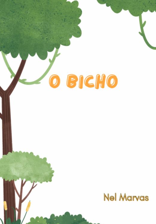 Produktbild: Conto O Bicho
