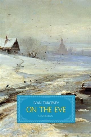 Produktbild: On the Eve
