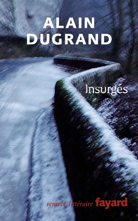 Produktbild: Insurg&eacute;s