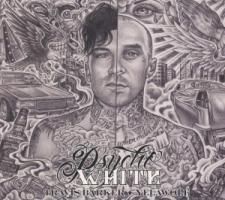 Produktbild: Psycho White Ep