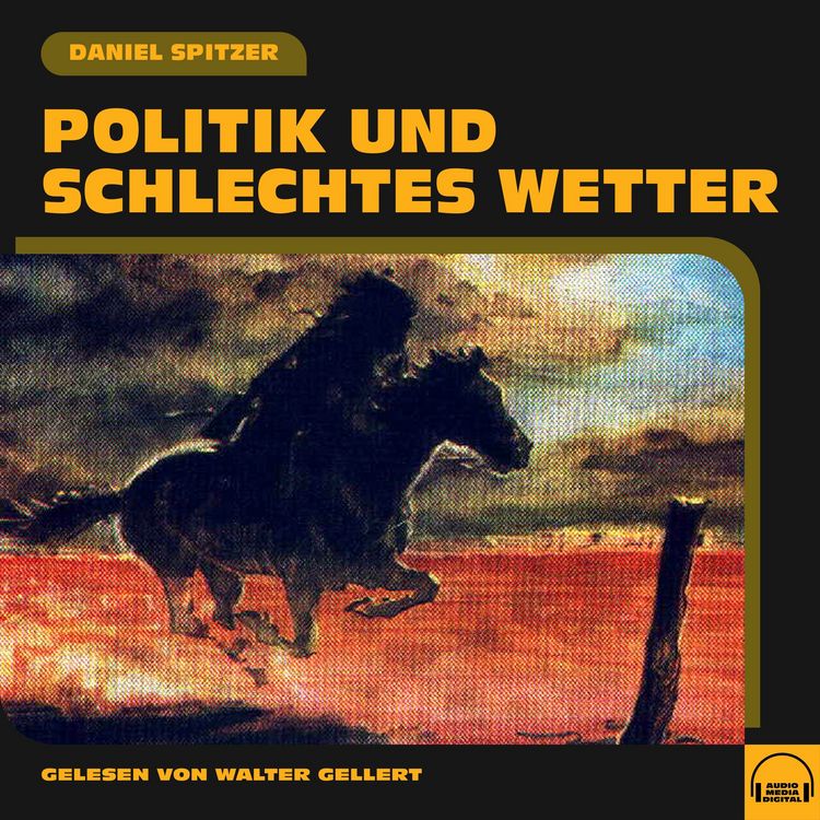Produktbild: Politik und schlechtes Wetter