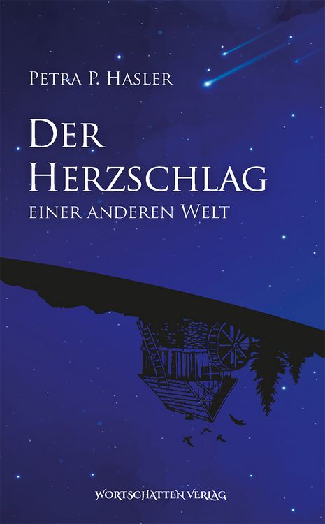 Produktbild: Der Herzschlag einer anderen Welt
