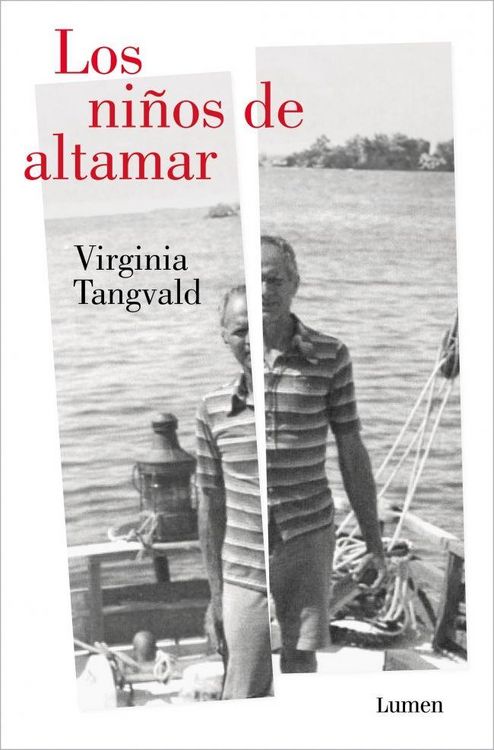 Produktbild: Los Ni&ntilde;os de Altamar / Children of the Open Sea