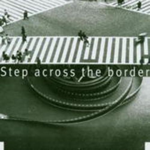 Produktbild: Frith, F: Step Across The Border