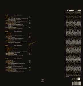 Produktbild: Essential Works: 1956-1962