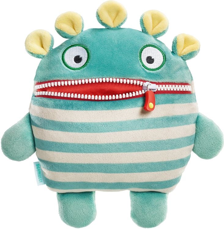 Produktbild: Sorgenfresser klein, Schnulli, 24 cm