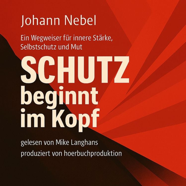 Produktbild: Schutz beginnt im Kopf