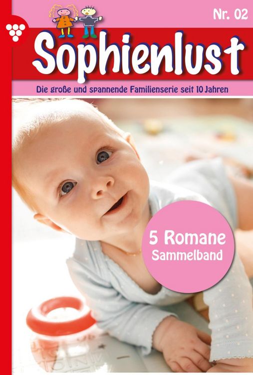 Produktbild: 5 Romane