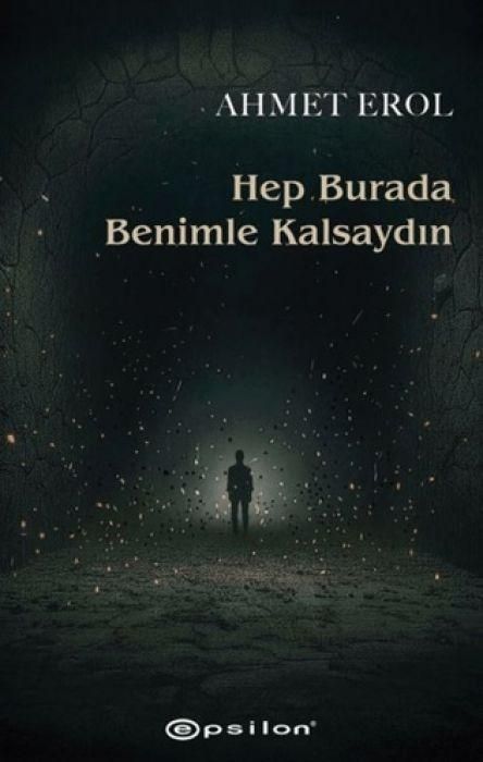 Produktbild: Hep Burada Benimle Kalsaydin