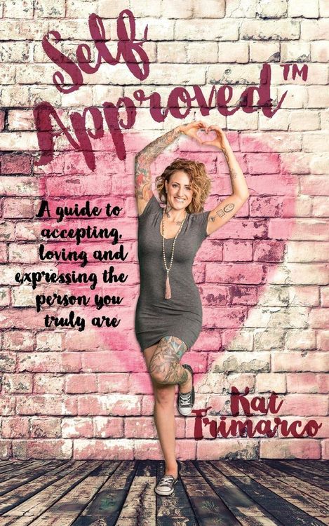 Produktbild: Self Approved