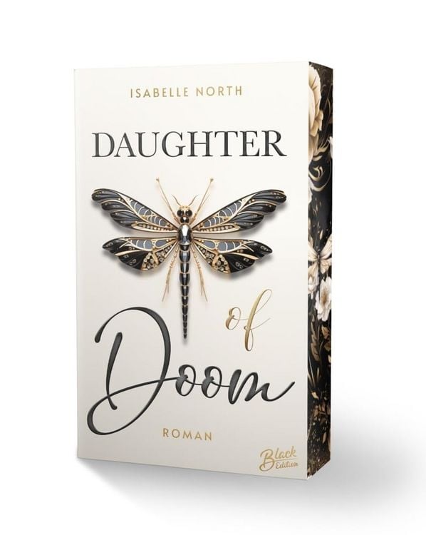 Produktbild: Daughter of Doom