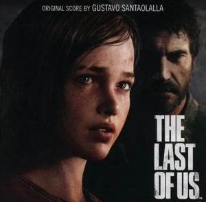 Produktbild: The Last of Us