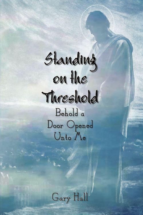Produktbild: Standing on the Threshold