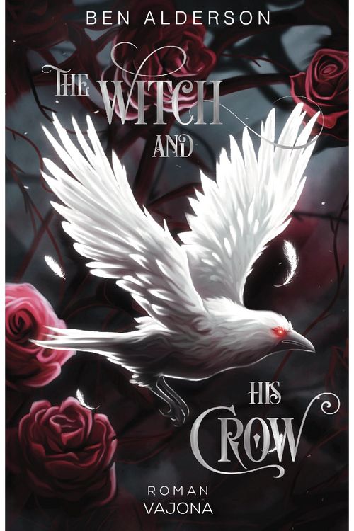 Produktbild: The Witch and His Crow