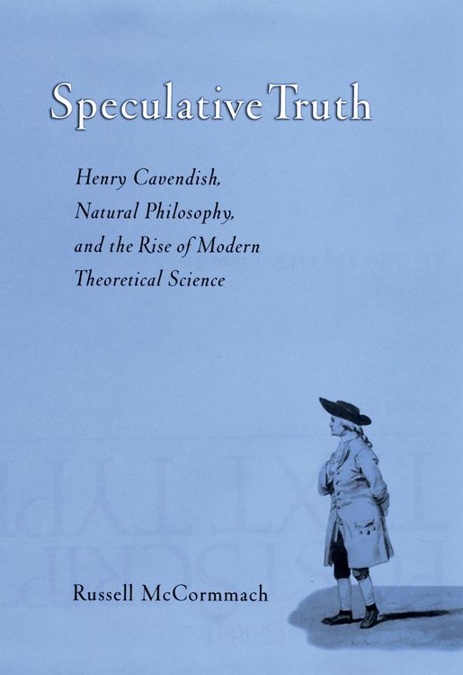 Produktbild: Speculative Truth