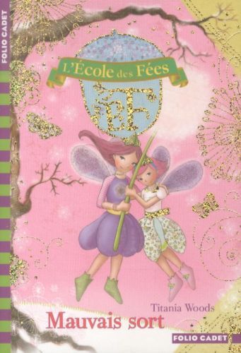 Produktbild: L'&eacute;cole des f&eacute;es