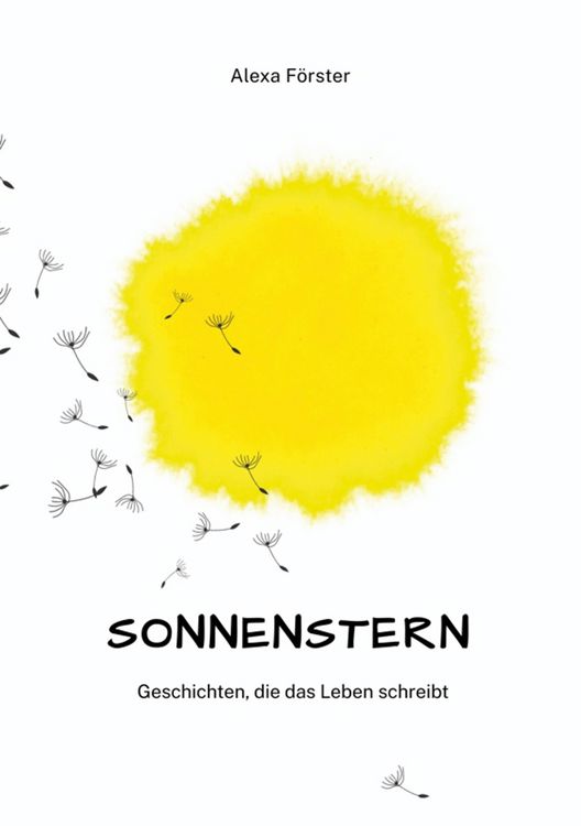 Produktbild: Sonnenstern