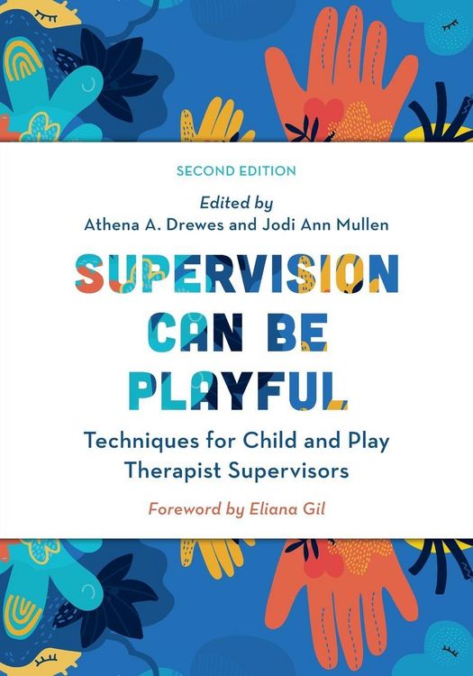 Produktbild: Supervision Can Be Playful
