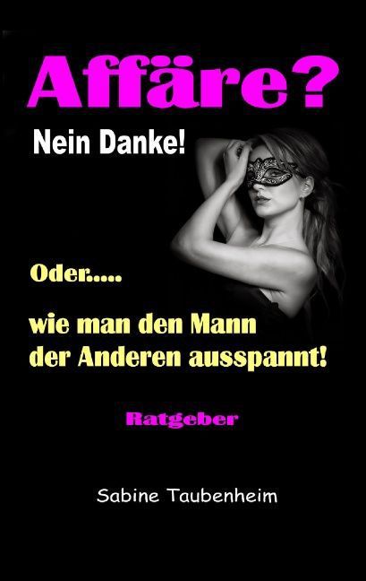 Produktbild: Aff&auml;re? Nein Danke!