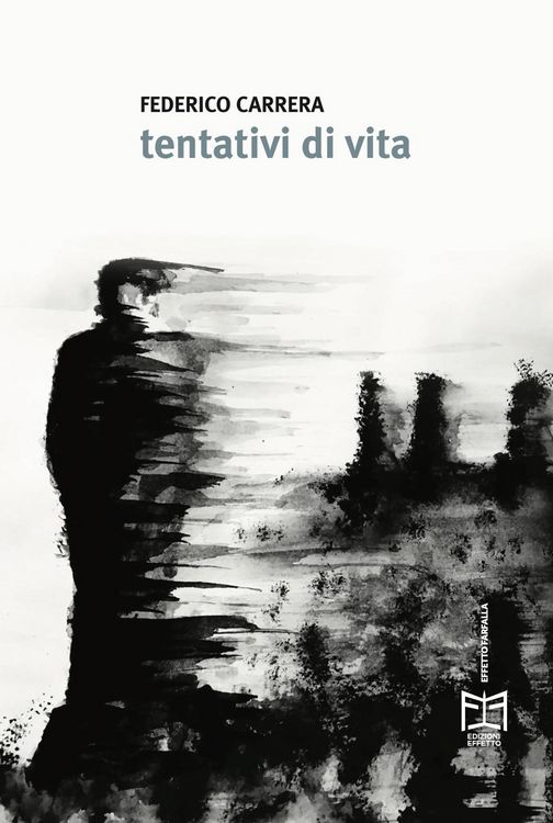 Produktbild: Tentativi di vita