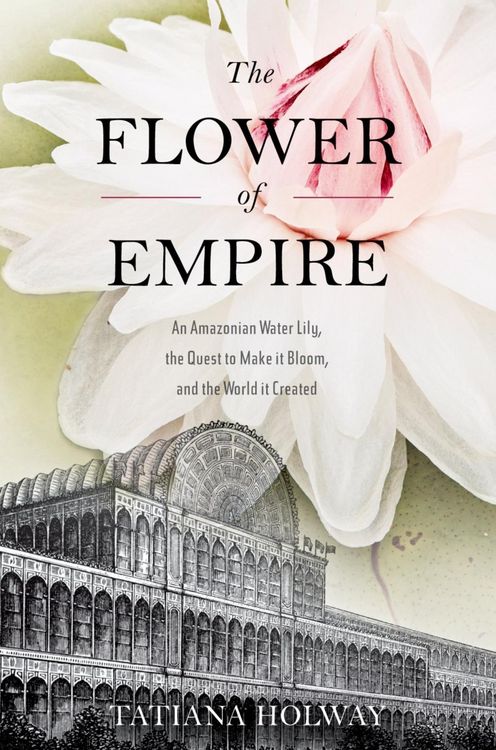 Produktbild: The Flower of Empire