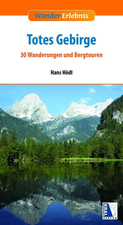 Produktbild: Totes Gebirge