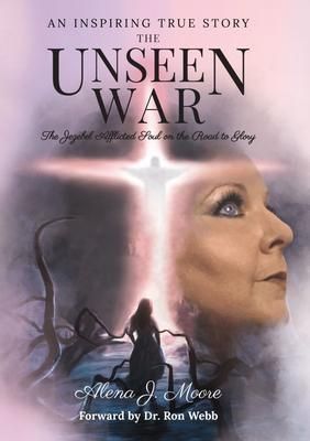 Produktbild: The Unseen War