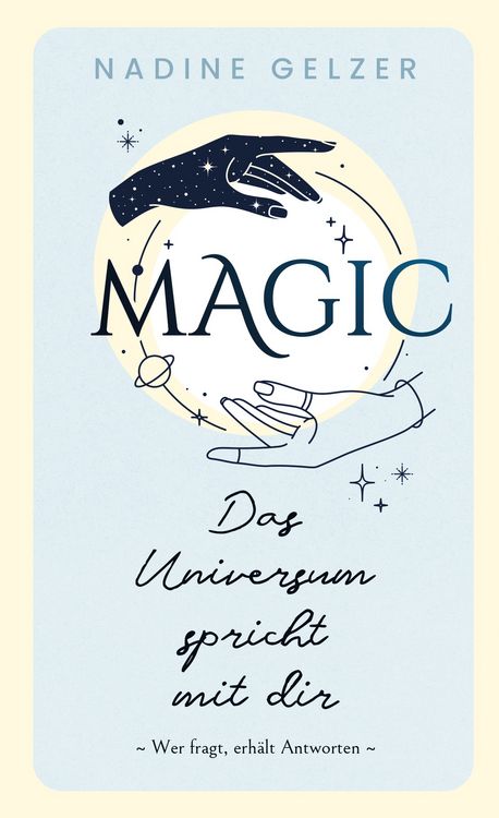 Produktbild: MAGIC - Das Universum spricht mit dir