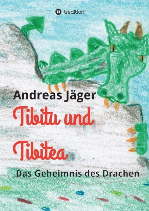 Produktbild: Tibitu und Tibitea