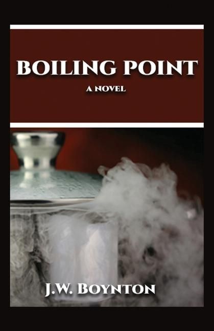 Produktbild: Boiling Point